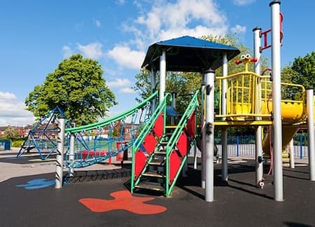 C playground