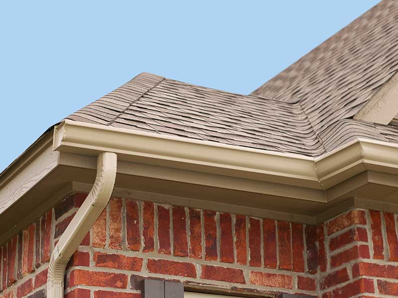 Troy pressure washing gutter cleaning